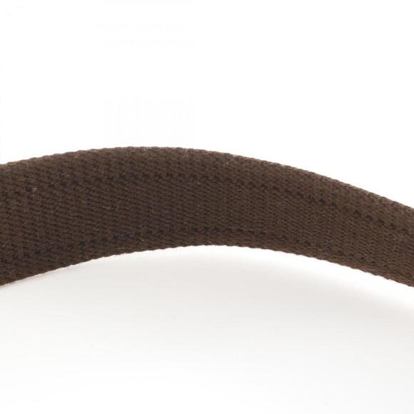 LOUIS VUITTON Brown Monogram Leather Shoulder Bag - Picture 9 of 12